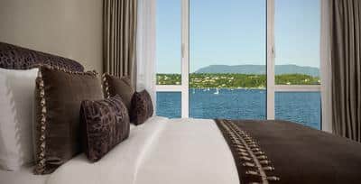 Bayview Suite
