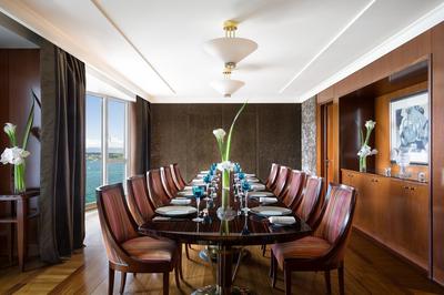 Royal Penthouse Suite
