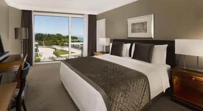 Grand Deluxe Room Lake View