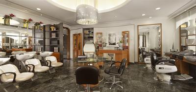 Hairdresser Salon