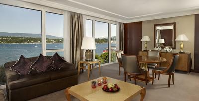 Bayview Suite
