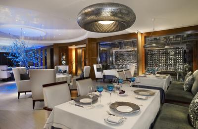 Bayview by Michel Roth Restaurant