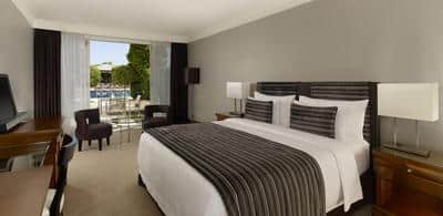 Superior Room Pool View with Terrace