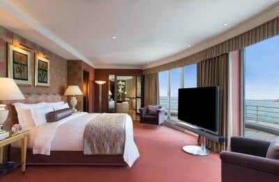 Royal Penthouse Suite