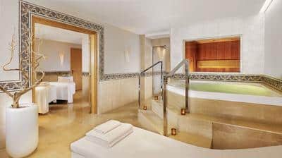 Spa La Mer