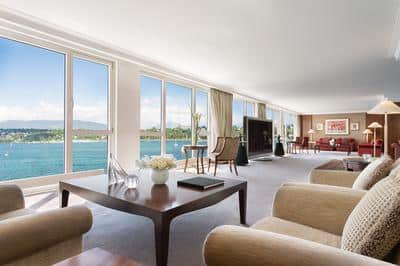 Royal Penthouse Suite