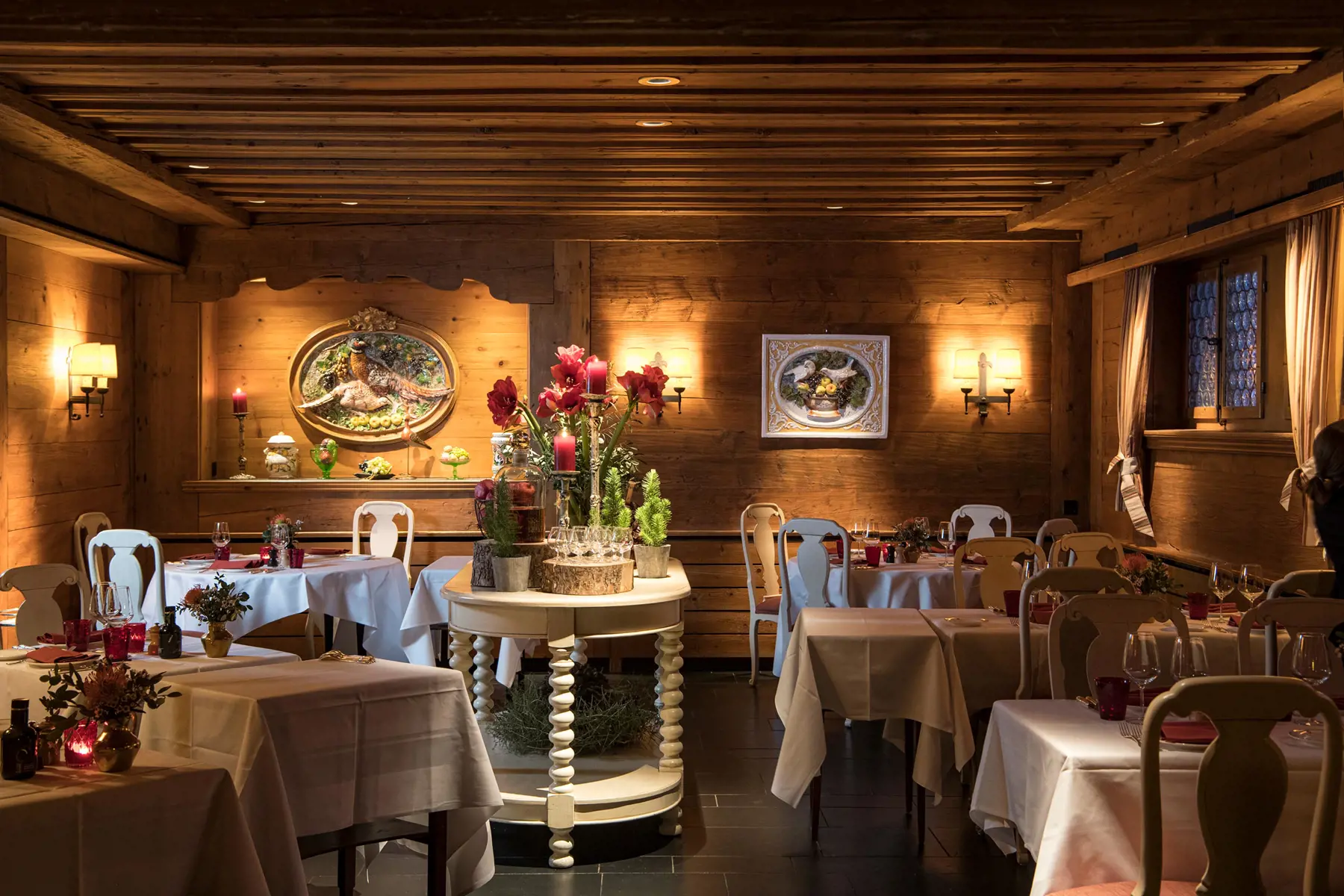 Gildo’s Ristorante