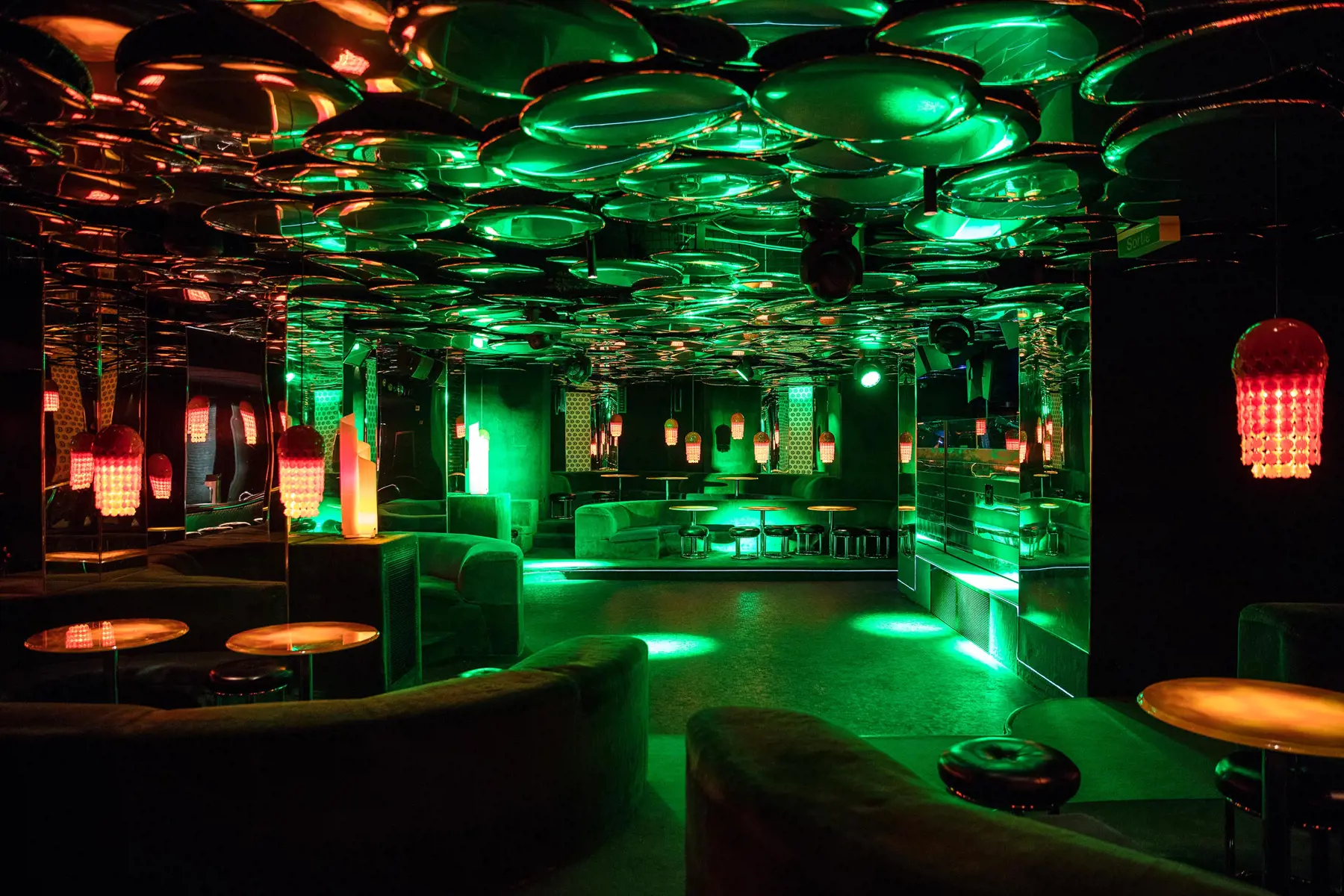 GreenGo Club