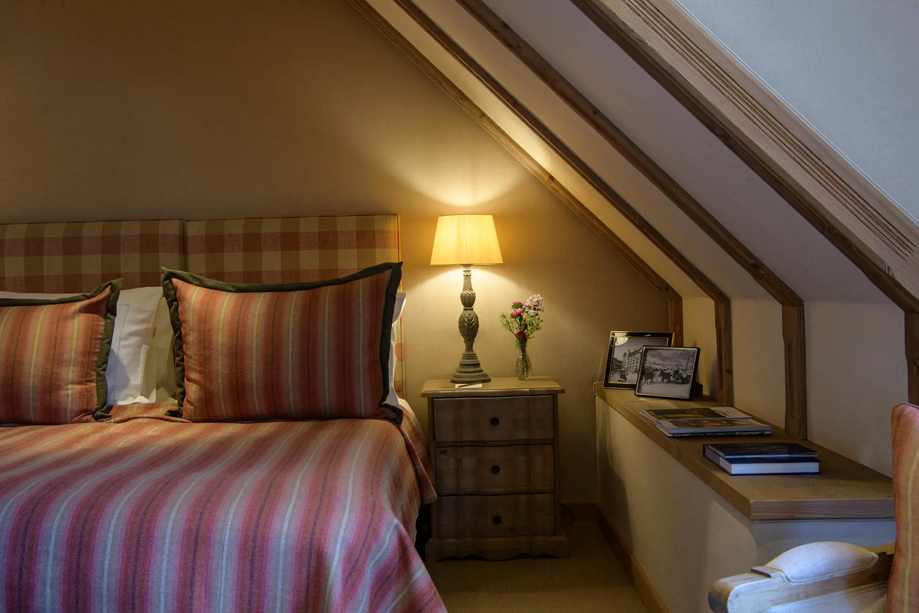 Cosy Room