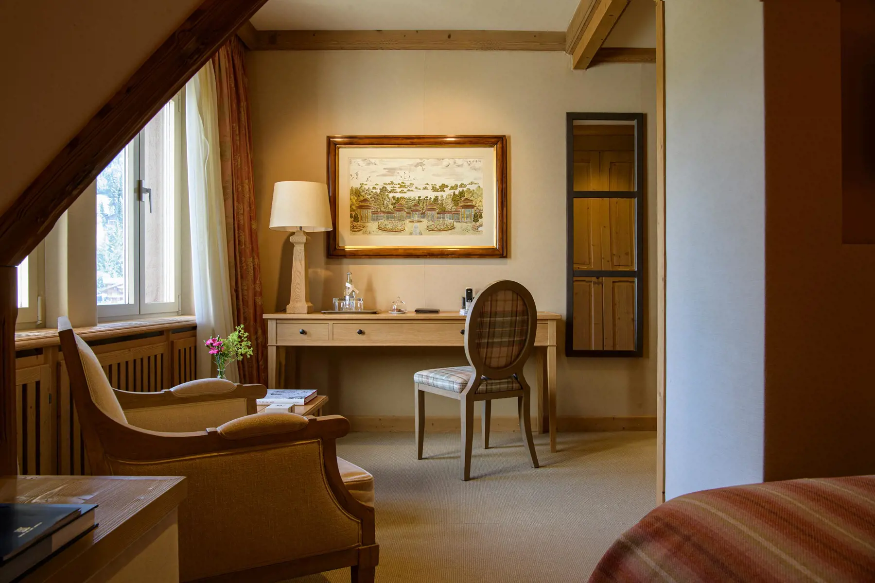 Cosy Room