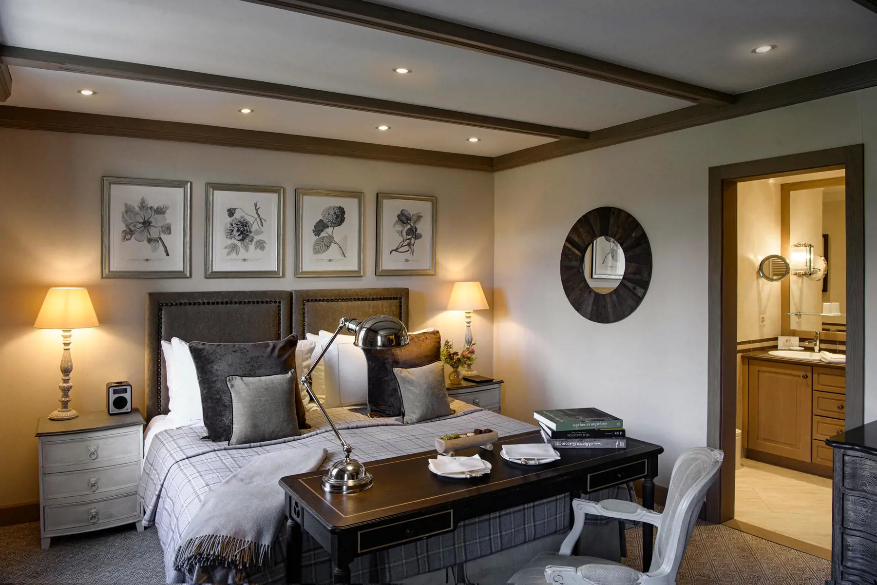 Classic Room