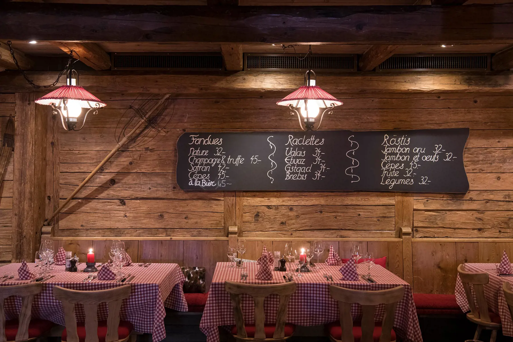 La Fromagerie