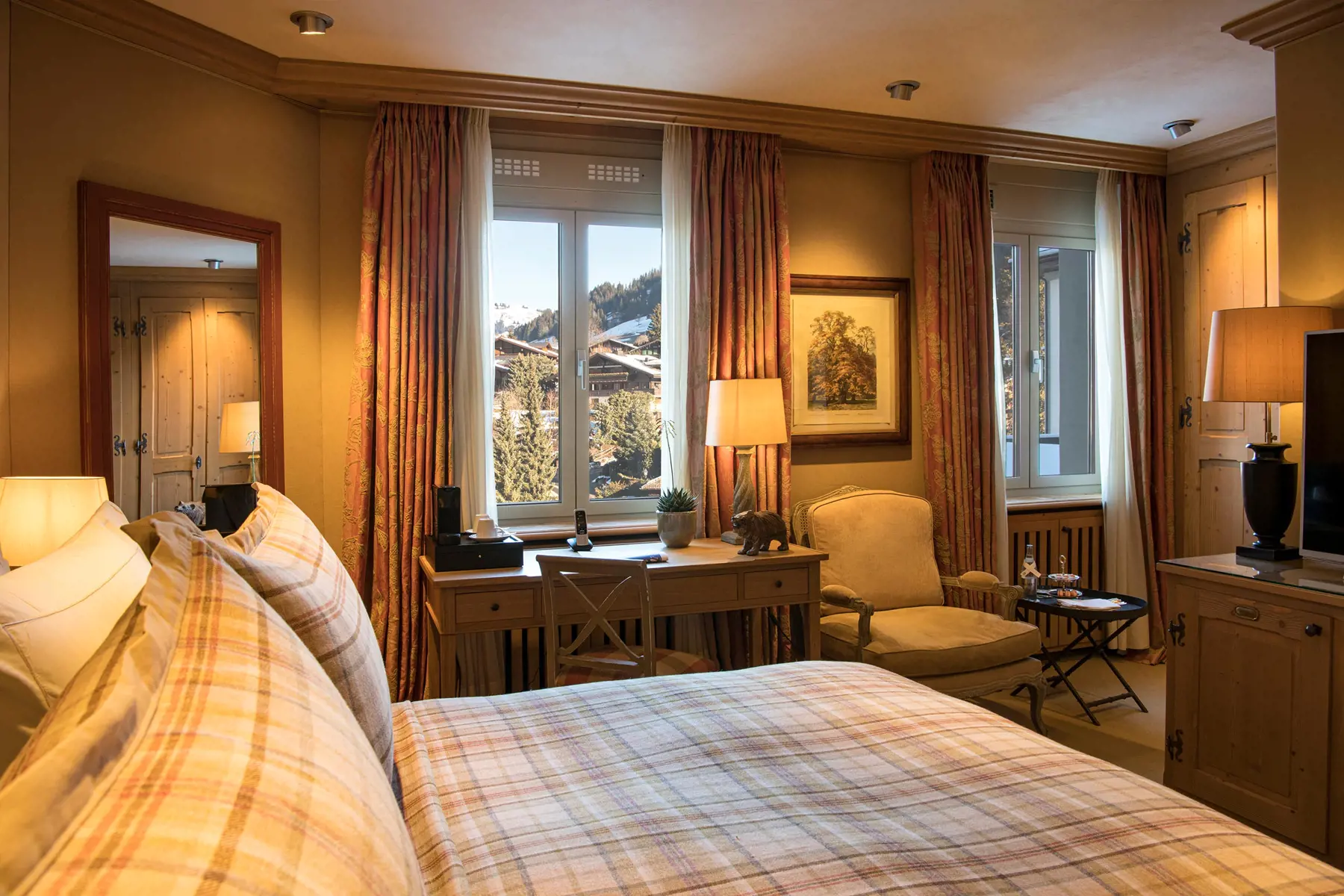 Classic Room