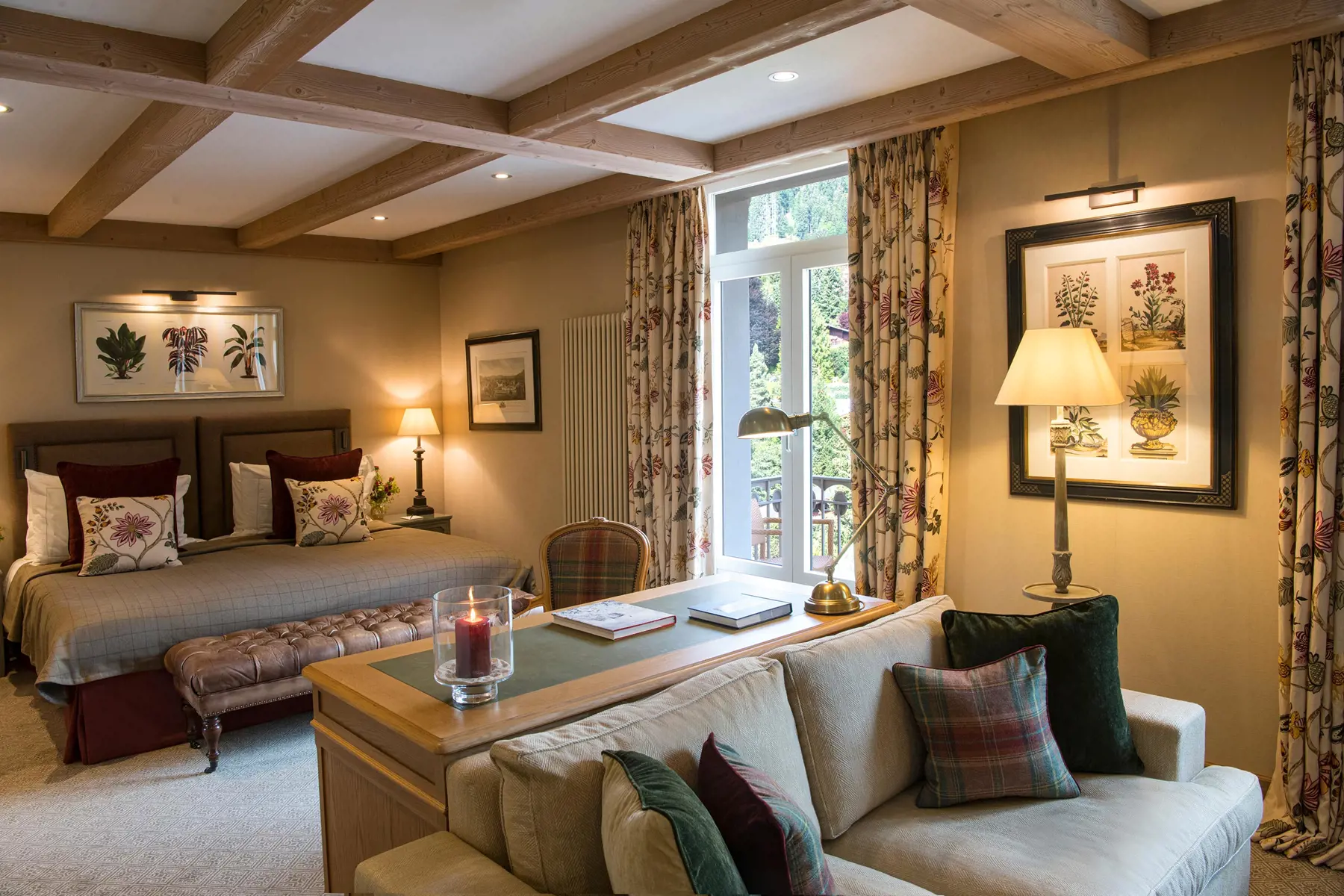 Classic Junior Suite