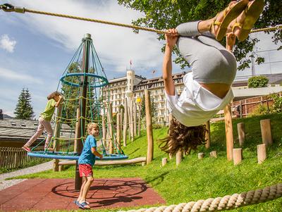 Kids Playground