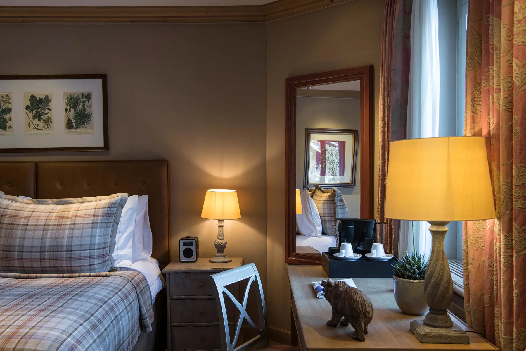 Classic Room