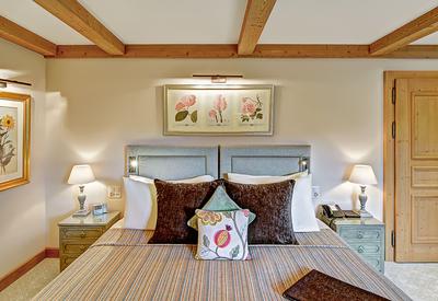 Cosy Room