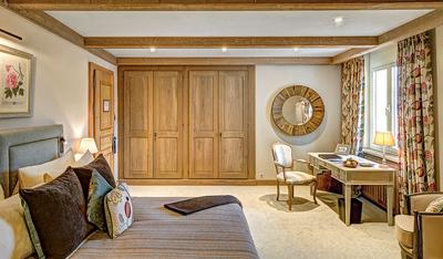 Cosy Room