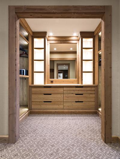 Alpine Suite Mountain View