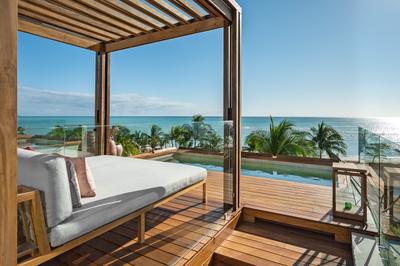 Rooftop Suite