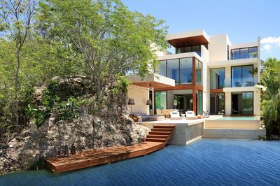 3-Bedroom Manglar Villa