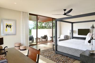 2-Bedroom Cenote Villa