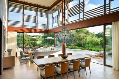 4-Bedroom Paraíso Villa