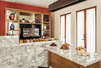 Pan Dulce