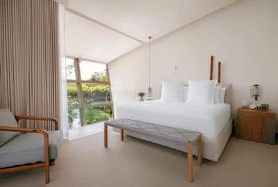 Lagoon Loft Suite