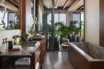 The Founders Villa