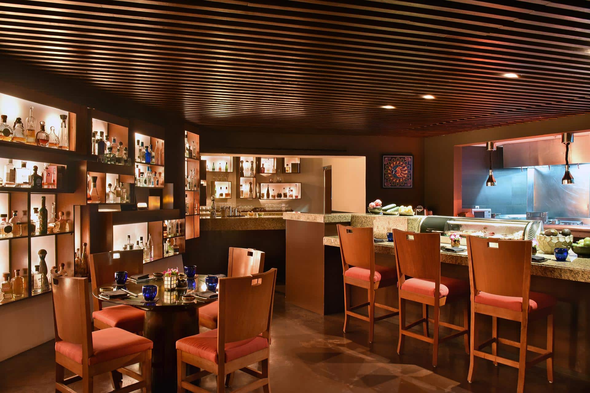 Rosewood Mayakoba