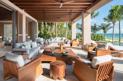 The Founders Villa