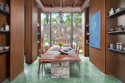 The Founders Villa