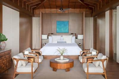 The Founders Villa