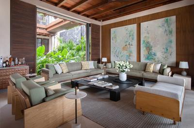 The Founders Villa