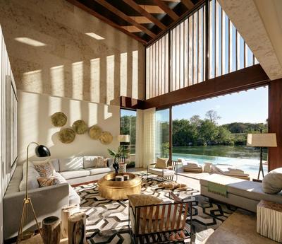 Coral Three-Bedroom Villa