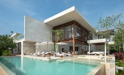 5-Bedroom Paraíso Villa