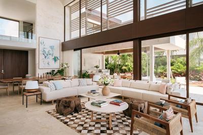 Paraíso Five-Bedroom Villa
