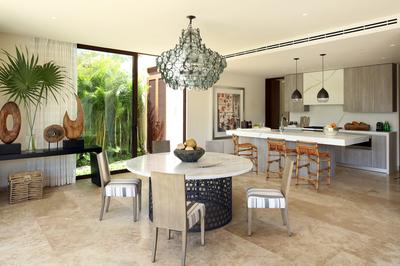 3-Bedroom Coral Villa