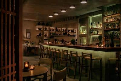Zapote Bar