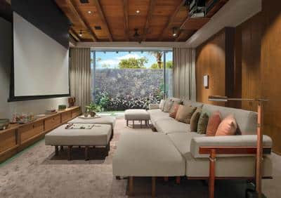The Founders Villa