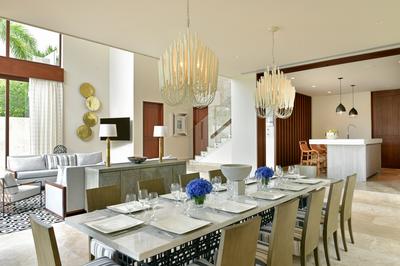 3-Bedroom Cenote Villa