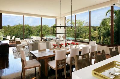 Ensueño Two-Bedroom Villa