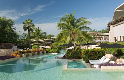 Casa del Lago Pool