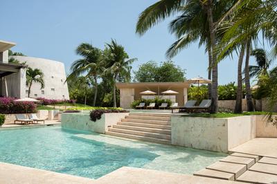 Casa del Lago Pool