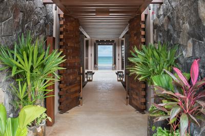 The Founders Villa