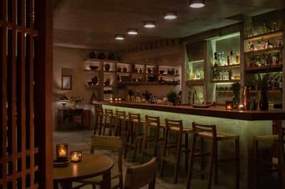Zapote Bar