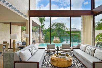 4-Bedroom Paraíso Villa