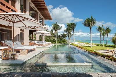 The Founders Villa
