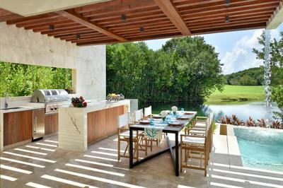 4-Bedroom Paraíso Villa